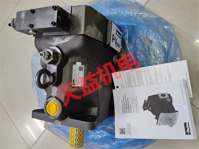 天益機電供應(yīng) PARKER 2024工業(yè)產(chǎn)品 "M6A-F4L-5-SS " "CE032C04S00N" "PV080R1K1T1NMLC " "WE12LR71" 