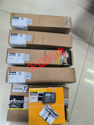 天益機電供應(yīng) PARKER 2024工業(yè)產(chǎn)品  "M6A-F4L-5-SS" "304020 ZB12 24VDC" "GE10LMEDCF" "PSR10LX" 