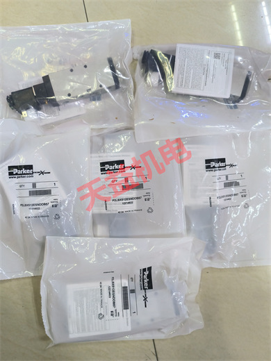 天益機電供應(yīng) PARKER 2024工業(yè)產(chǎn)品 "9F800S" "FM18LCF" "P2LBX512ESNDDB57" "PRT-C10" 