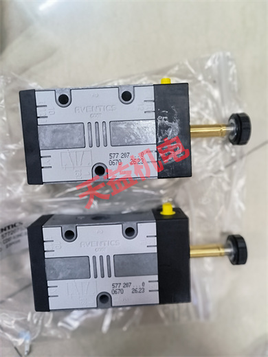 天益機電供應(yīng) 安沃馳 2024氣動產(chǎn)品 "0820038152" "577207...0" "0820023026" "0820024126" 
