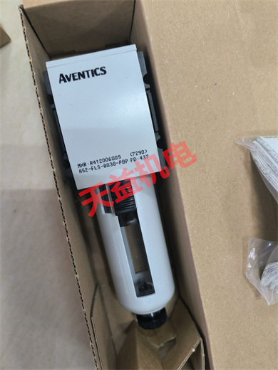 天益機電供應(yīng) 安沃馳 2024氣動產(chǎn)品 "R412006106 " "R412000144" "R412006009" "R412006045" 