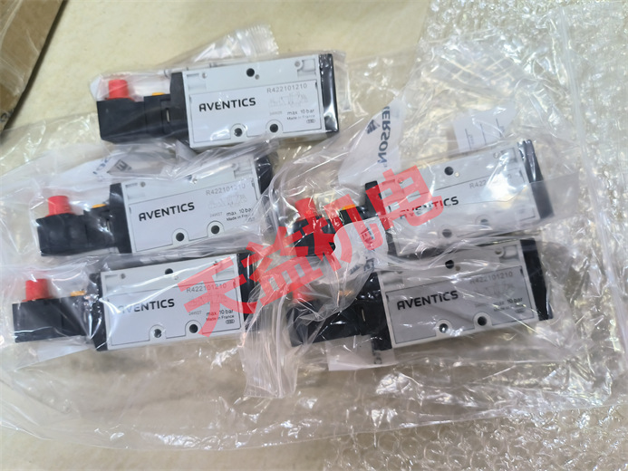 天益機電供應(yīng) 安沃馳 2024氣動產(chǎn)品"R480627370" "R422101210" "R480159745" "R480627370 1" 