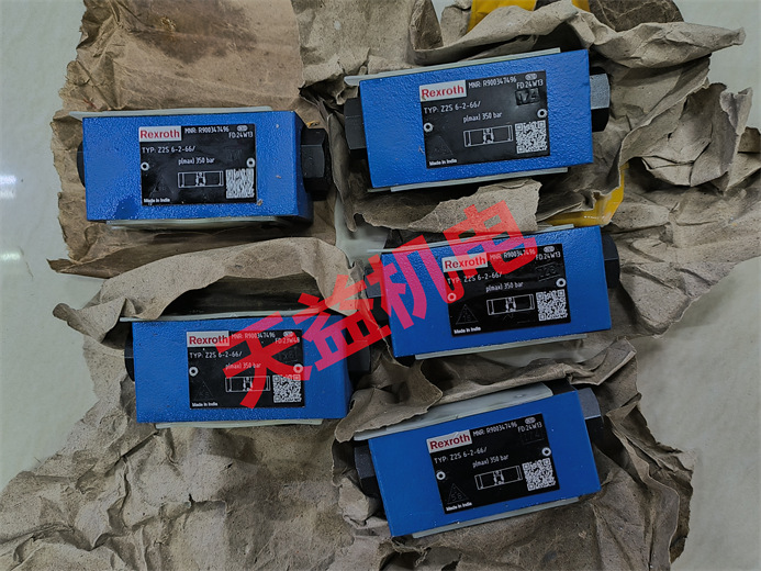 天益機電供應(yīng) 力士樂2024工業(yè)產(chǎn)品   "4WE10J52 HG24N9K4 M" "Z2S6-2-6X" "SV20PA1-4X M " "SV20PA1-4X M" 