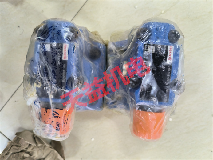 天益機電供應(yīng) 力士樂2024工業(yè)產(chǎn)品 "FD32FB21 300B06V 1" "P2GF1 5，0+GF1 3，2RE01+L01U2（R900752530）" "DB20-2-5X 200" "0