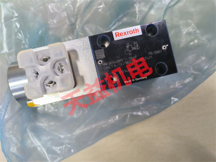 天益機電供應(yīng) 力士樂2024工業(yè)產(chǎn)品 "SV10PB2-44 M" "0811402017" "FD32FB21 300B06V" "2FRM6B76-2X 32QMV" 