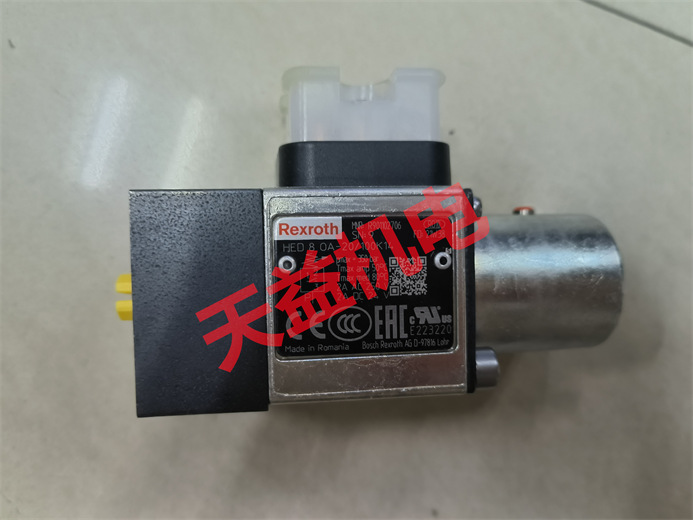 天益機電供應 力士樂2024工業(yè)產品  "R911308246" "Z3DR6VP2-10 50MSV" "HED8OA-20 100K14" "R901271005   PGZ5-10 080 RA