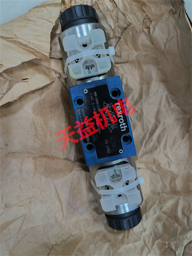 天益機電供應 力士樂2024工業(yè)產品 "Z2S10-1-37" "M-3SED6CK14 350CG205N9K4 P" "R900020212" "4WE6U6X EG24N9K4" 