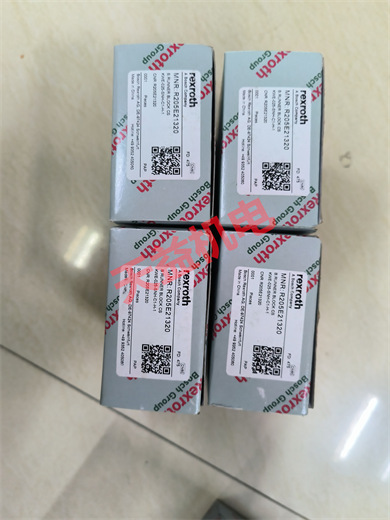 天益機電供應 力士樂2024工業(yè)產品 "DB6K2-4X 100YV" "R901439037 VT-MSPA2-2X A5 000 000" "R901258093 1" "R205E21320" 