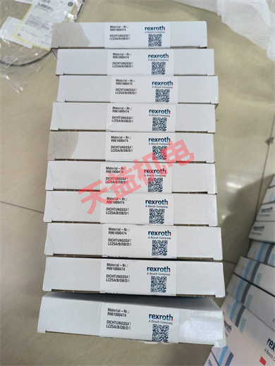 天益機電供應 力士樂2024工業(yè)產品 " "R928028409 WE-1SP-M12X1" "R961000474 1" "DB10-1-5X 315" "R928005963 10TEN0400-